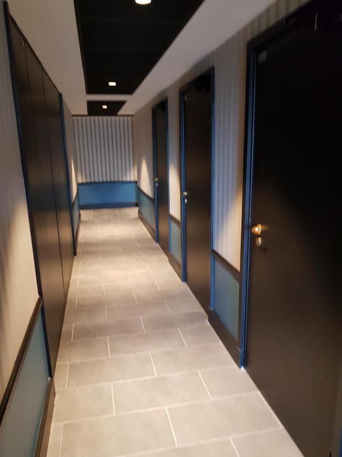 Апартаменты Appt Style Montpellier , Terrasse,Garage Лат Экстерьер фото