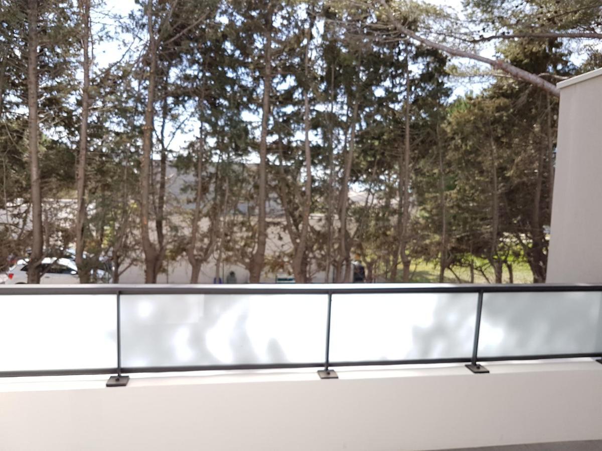 Апартаменты Appt Style Montpellier , Terrasse,Garage Лат Экстерьер фото
