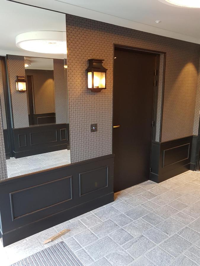 Апартаменты Appt Style Montpellier , Terrasse,Garage Лат Экстерьер фото