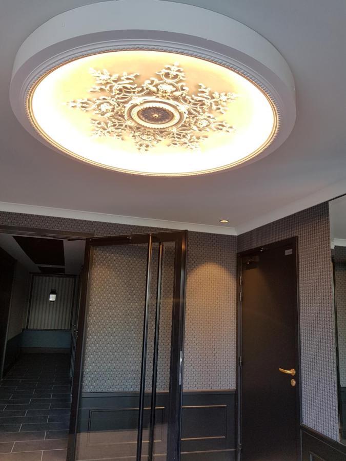 Апартаменты Appt Style Montpellier , Terrasse,Garage Лат Экстерьер фото